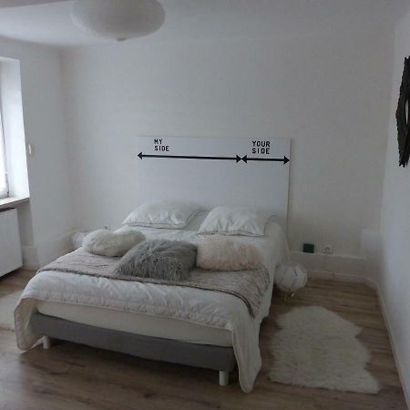 Meuble De Charme Proche Du Centre Ville Niederbronn-les-Bains Exteriör bild